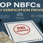 Top NBFCs Non-Banking Finance Companies
