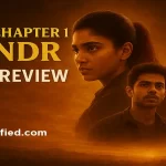 Lokah Chapter 1 Chandra