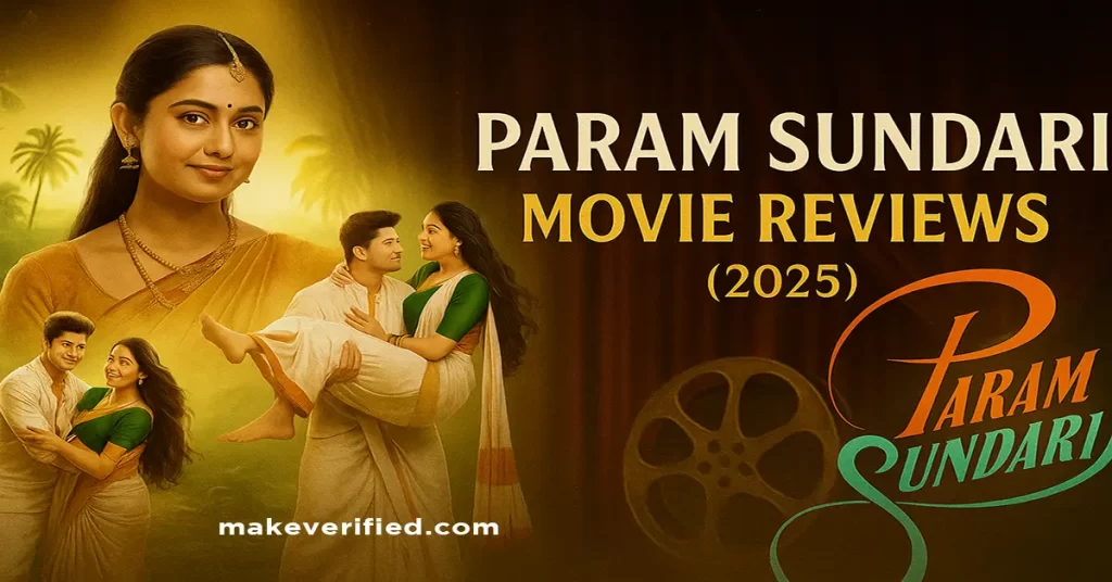 param sundari movie