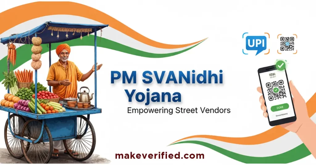 PM SVANidhi Yojana