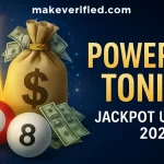 Powerball Tonight