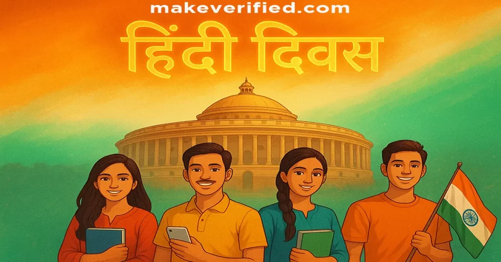 HindiDiwas 2025