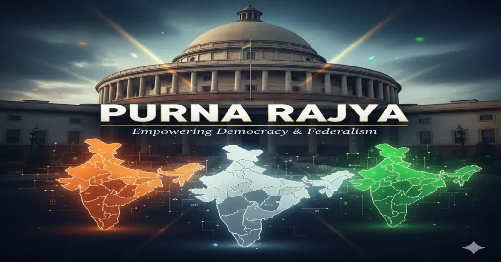 पूर्ण राज्य